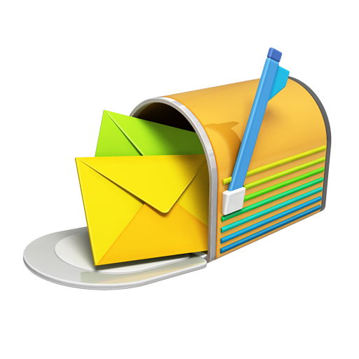Mail Image