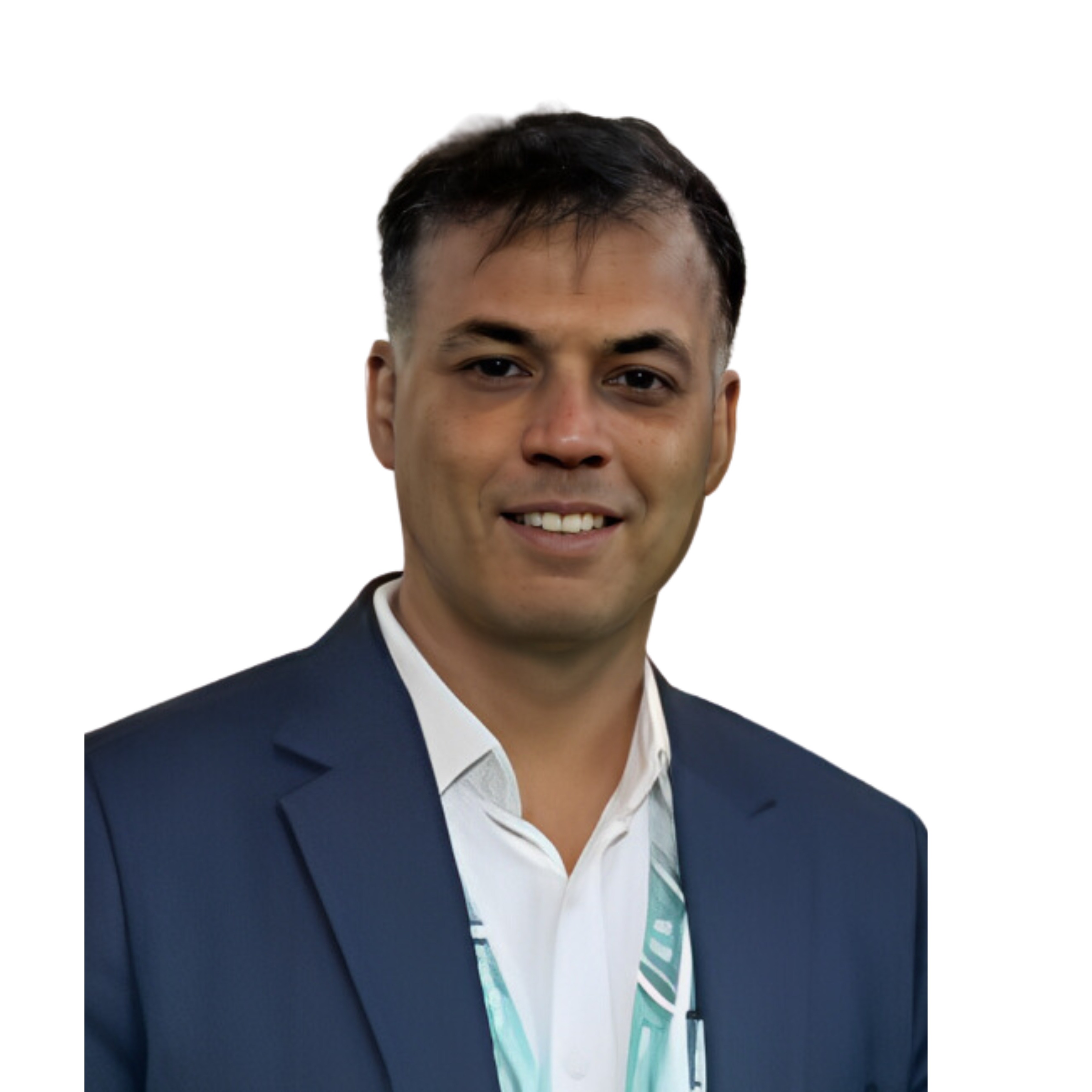 Suraj Makhija